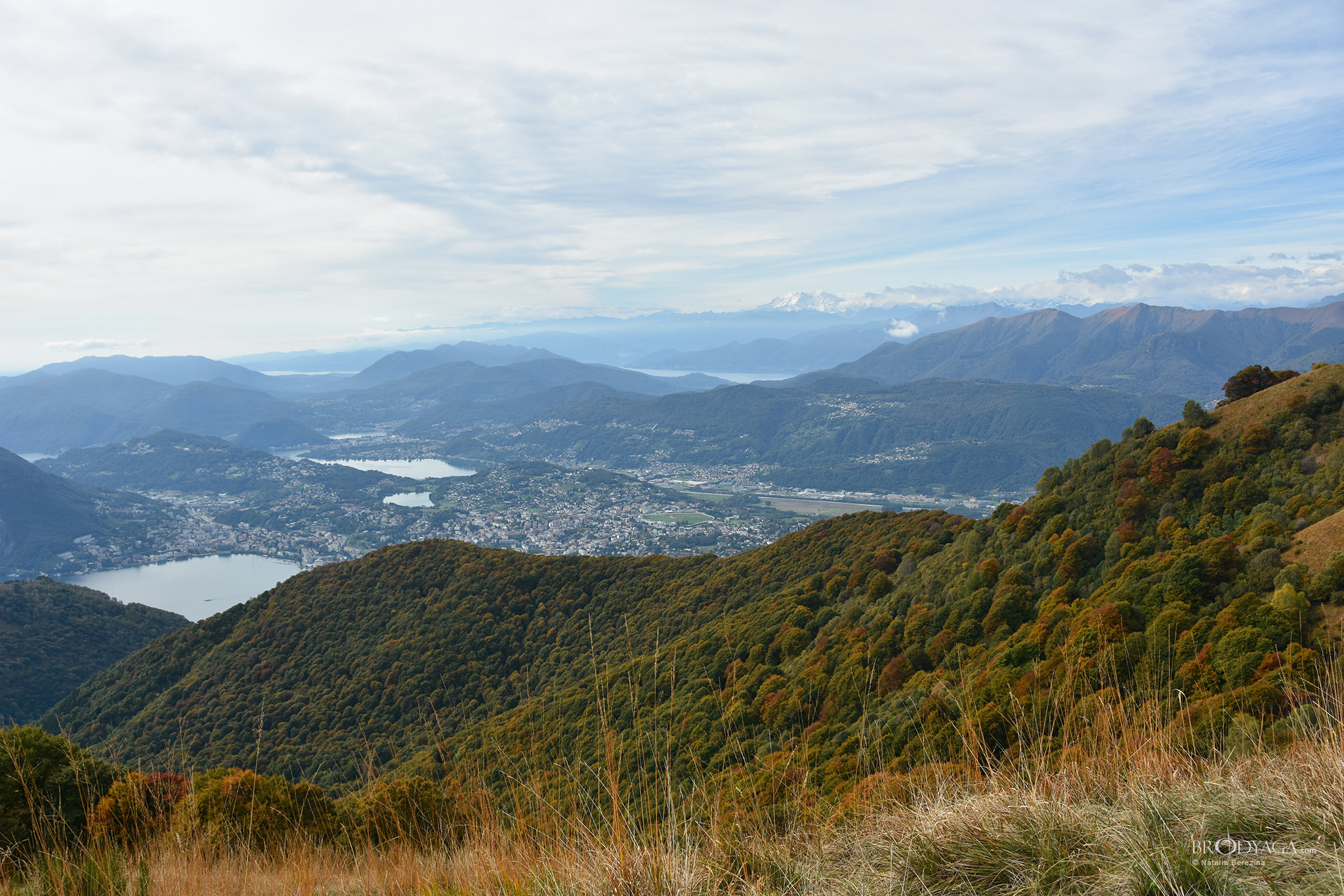 Monte Boglia